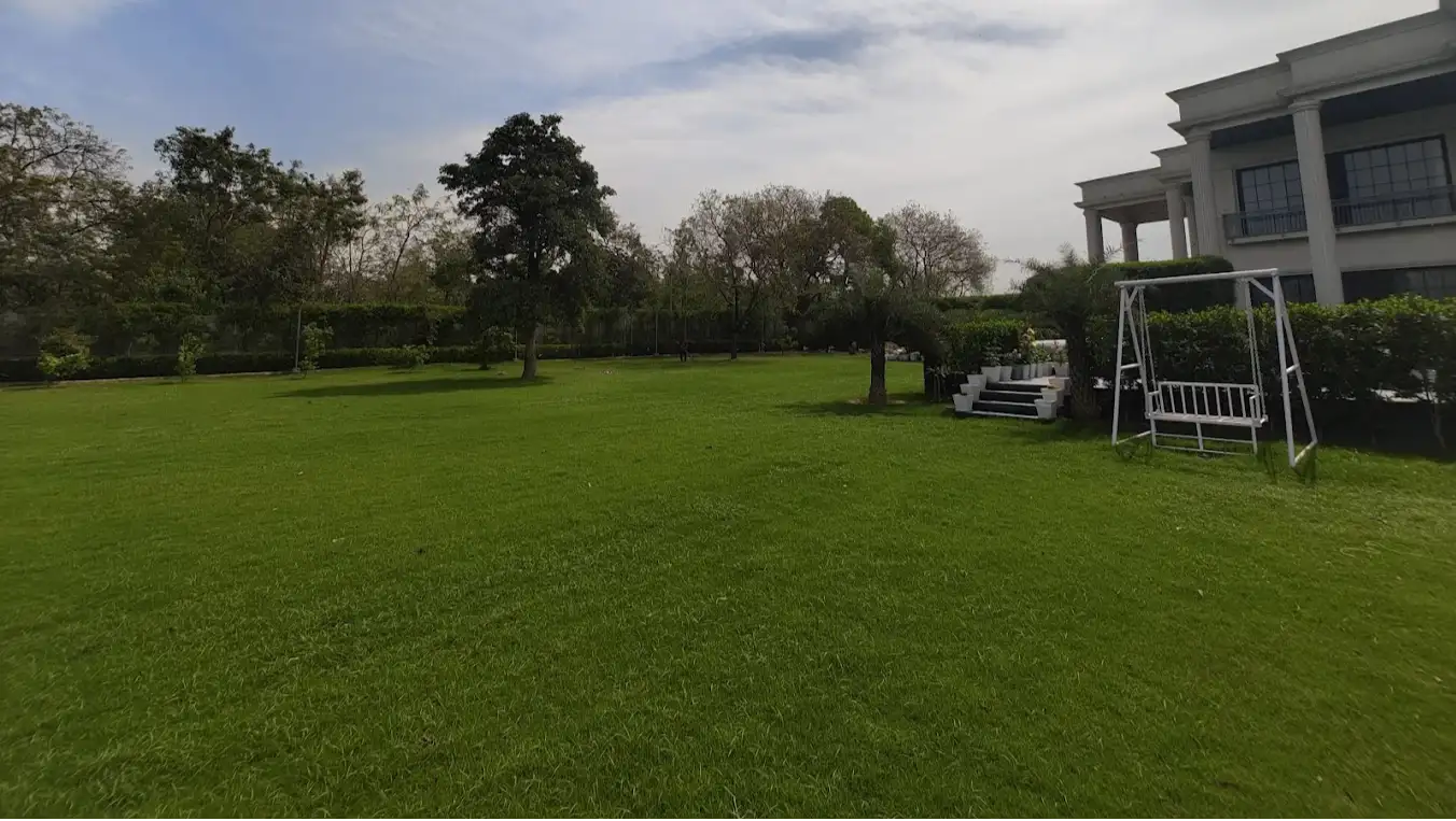 Garden — gallery
